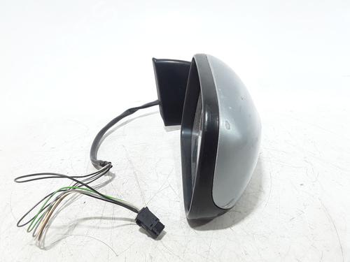 Right mirror PEUGEOT 307 (3A/C) 1.6 HDi 110 | BP25192723C27 