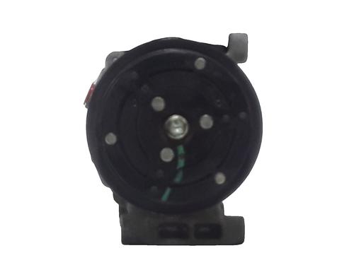 AC compressor FIAT PANDA (169_) 1.2 (169.AXB11, 169.AXB1A) | BP33307260M34  - Image 5