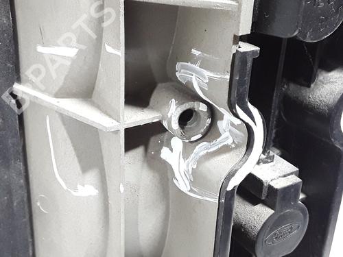 Left taillight FORD FIESTA Box Body/MPV (J5_, J3_) 1.3 | BP29170365C34 