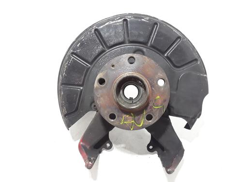 Used Left front steering knuckle AUDI A3 Sportback (8PA) 1.6 TDI (105 hp) 25199193