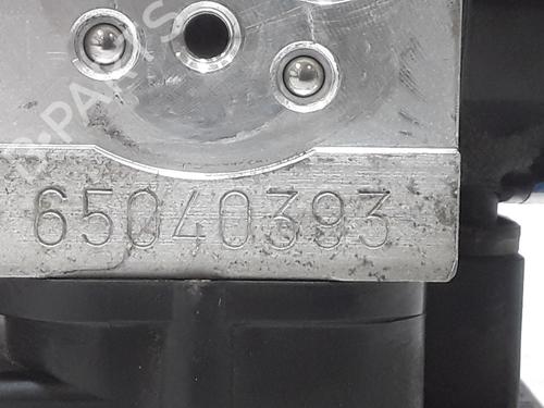 Pompe ABS LANCIA YPSILON (843_) 1.4 16V (843.AXC11, 843.AXC1B, 843.AXC1A) | BP29600147M43 