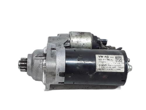 Used Starter VW POLO V (6R1, 6C1) 1.6 TDI (90 hp) 30978476