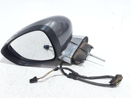 Ryggespeil venstre DS DS 3 (SA_) 1.2 VTi 82 (SAHMZ6) (82 hp) 29738759