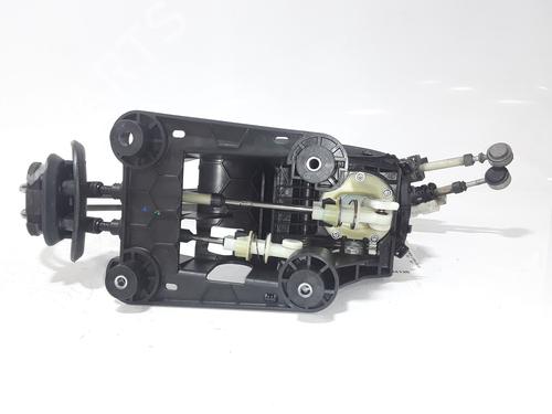 Gear lever CITROËN C3 III (SX) 1.2 VTi 82 | BP25183457M90 