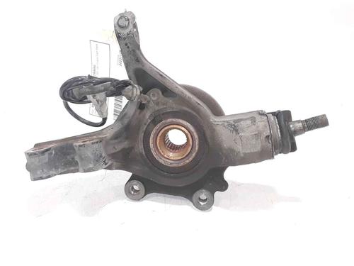Right front steering knuckle CITROËN C4 Picasso I MPV (UD_) 1.6 HDi | BP25198956M26 