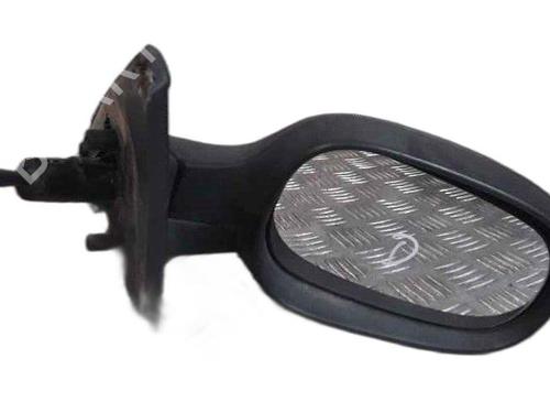 Used Right mirror RENAULT CLIO II (BB_, CB_) 1.2 (BB0A, BB0F, BB10, BB1K, BB28, BB2D, BB2H, CB0A,... (58 hp) 25192438