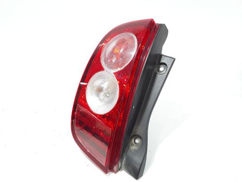 Left taillight NISSAN MICRA III (K12) 1.2 16V | BP28120562C34 