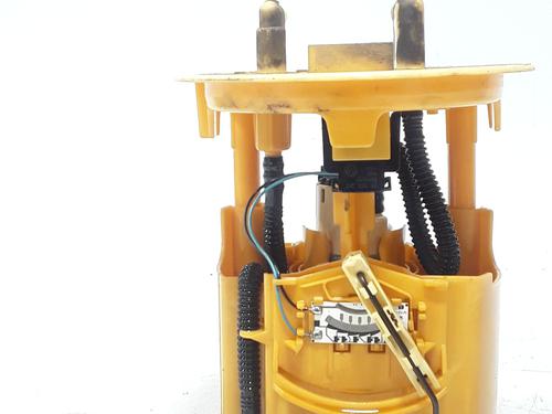 Used Fuel pump PEUGEOT 206 Hatchback (2A/C) 2.0 HDI 90 (90 hp) 29230235