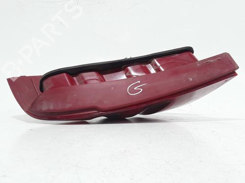 Left taillight MERCEDES-BENZ A-CLASS (W169) A 170 (169.032, 169.332) | BP29550206C34