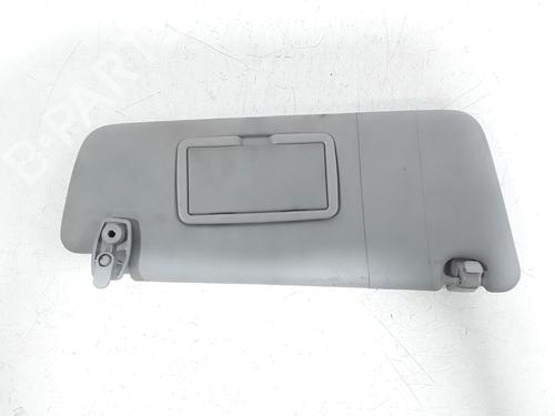 Right sun visor OPEL CORSA D (S07) 1.3 CDTI (L08, L68) | BP30796733I2 - Image 4