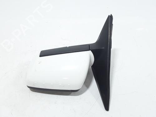 Left mirror KIA SOUL I (AM) 1.6 CRDi 128 | BP25187059C26 