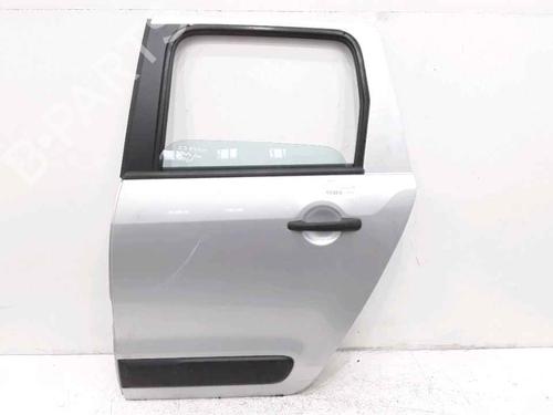 Used Left rear door CITROËN C3 II (SC_) 1.6 HDi (92 hp) 25188259