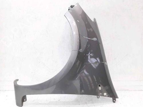 Used Left front fenders RENAULT CLIO III (BR0/1, CR0/1) 1.5 dCi (88 hp) 25181870