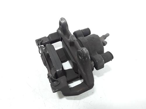 Left front brake caliper DACIA LOGAN II TCe 90 (L8MA, L8M1, L8AC) | BP25166119M105 