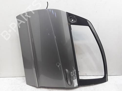 Left front door MERCEDES-BENZ A-CLASS (W169) A 170 (169.032, 169.332) | BP29816690C2 