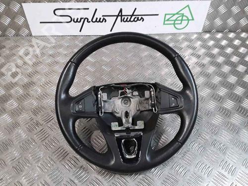 Used Steering wheel RENAULT SCÉNIC III (JZ0/1_) 1.5 dCi (110 hp) 25175179