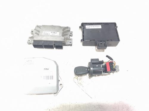 Used Electronic module RENAULT CLIO III (BR0/1, CR0/1) [2005-2014]  32099190