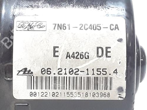 Abs pomp MAZDA 5 (CR) 2.0 CD (CR19) | BP30331430M43