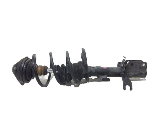 Used Left front shock absorber Left front shock absorber RENAULT CLIO IV (BH_) 0.9 TCe 90 (BHNF, BHMA, BHMH, BHJK, BHJR) (90 hp) 36309632 36309632