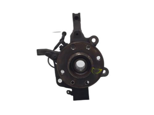 Used Right front steering knuckle RENAULT CAPTUR I (J5_, H5_) 0.9 TCe 90 (90 hp) 31323721