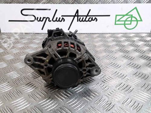 Used Alternator HYUNDAI i10 I (PA) 1.2 (78 hp) 25177153