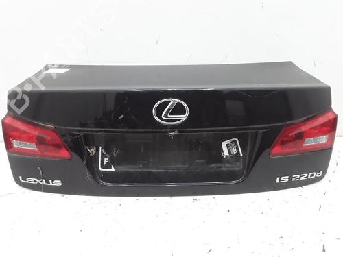 Tailgate LEXUS IS II (_E2_) 220d (ALE20) | BP25168937C6 