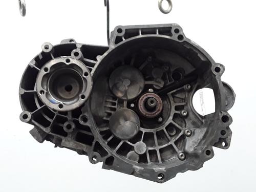 Used Gearbox Gearbox 25184841 25184841