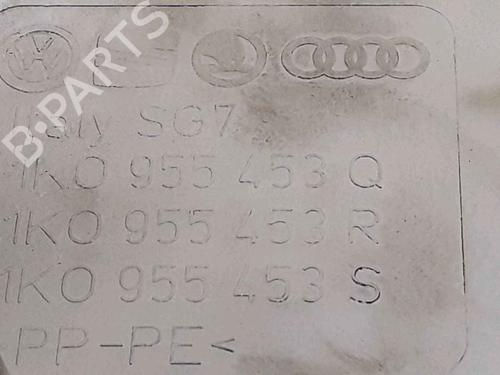 Windscreen washer tank SEAT LEON (1P1) 1.9 TDI | BP25201829C113 