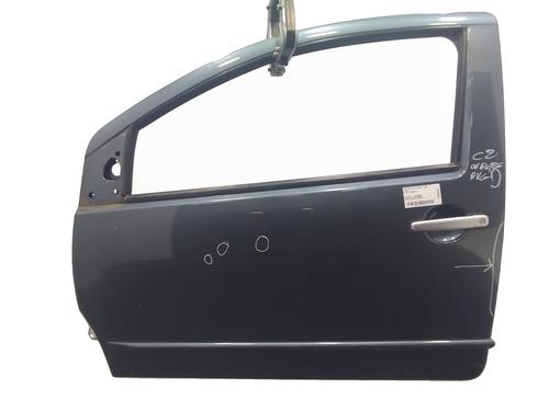 Puerta delantera izquierda Puerta delantera izquierda CITROËN C2 (JM_) 1.4 HDi (68 hp) 34615331 34615331