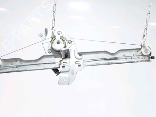 Used Front left window mechanism DACIA SANDERO 1.5 dCi (88 hp) 25186093