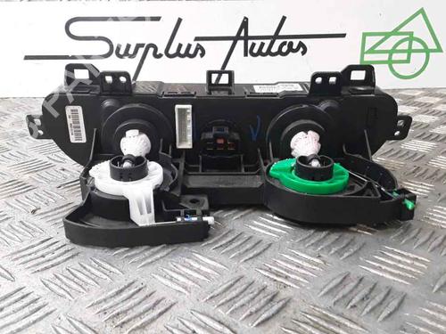 Climate control HYUNDAI i10 II (BA, IA) 1.2 | BP25169625I5 