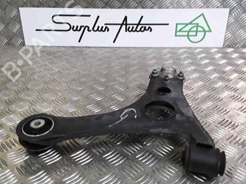 Left front suspension arm MERCEDES-BENZ A-CLASS (W168) A 190 (168.032, 168.132) | BP25198531M12 