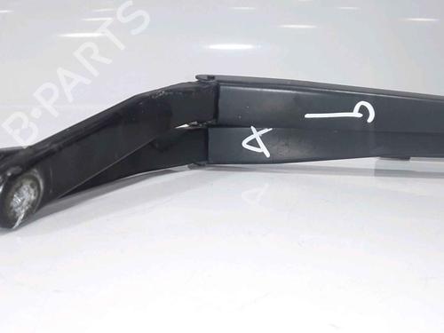 Front windshield wiper arm PEUGEOT 308 I (4A_, 4C_) 2.0 HDi | BP25202782C143 