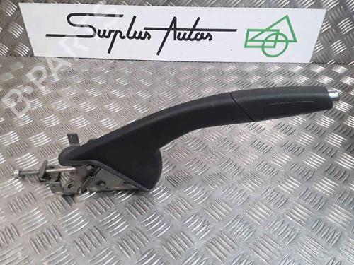 Used Hand brake RENAULT CLIO IV (BH_) 1.5 dCi 90 (90 hp) 25166236