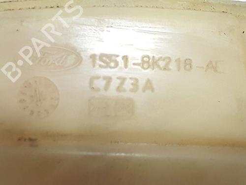 Expansion tank FORD KA (RB_) 1.3 i ROCAM | BP29600207C120 