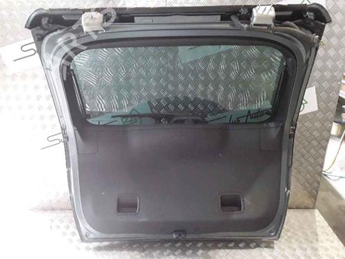 Tailgate CITROËN C4 Picasso I MPV (UD_) 2.0 HDi 138 | BP25168039C6 