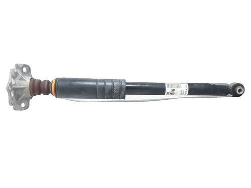 Used Left rear shock absorber Left rear shock absorber OPEL CORSA E (X15) 1.4 (08, 68) (90 hp) 33834590 33834590