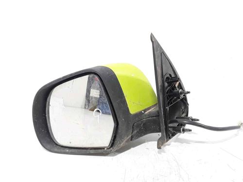 Left mirror NISSAN MICRA IV (K13K, K13KK) 1.2 | BP25186917C26