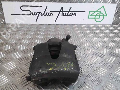Used Right front brake caliper VW GOLF VI (5K1) [2008-2014]  25765786