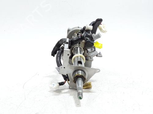 Used Steering column Steering column NISSAN QASHQAI I (J10, NJ10) 1.5 dCi (110 hp) 32872249 32872249