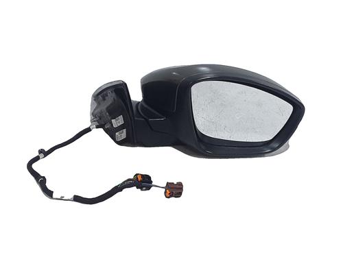 Used Right mirror Right mirror PEUGEOT 508 II (FB_, FH_, F3_) 1.5 BlueHDI 130 (FBYHZJ, FBYHZR) (131 hp) 39624326 39624326