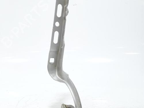 Used Hinge/Door check strap PEUGEOT 208 I (CA_, CC_) 1.6 HDi (92 hp) 26451318