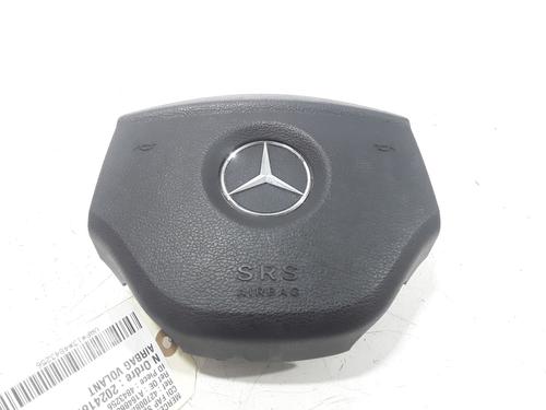 driver-airbag-mercedes-benz-b-class-sports-tourer-w245-2005-2006-2007-2008-2009-2010-2011-25160740 main image