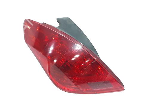 Achterlicht links Achterlicht links PEUGEOT 308 I (4A_, 4C_) 1.6 HDi (90 hp) 39936697 39936697