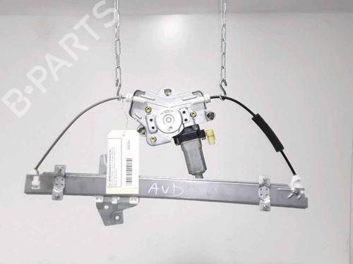 Used Front right window mechanism OPEL CORSA B (S93) 1.0 i 12V (F08, F68, M68) (54 hp) 25191175