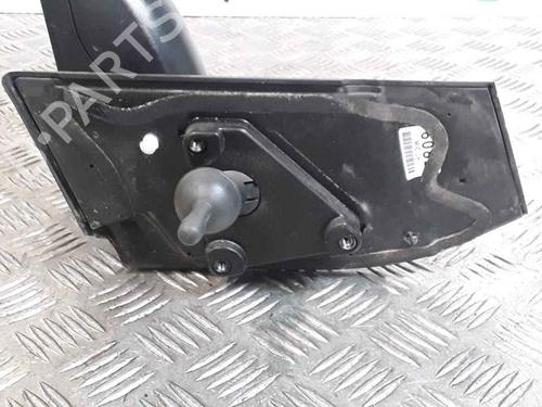 Left mirror CHEVROLET SPARK (M300) 1.0 | BP25186961C26 