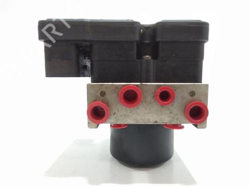 Used ABS pump FORD FIESTA V (JH_, JD_) [2001-2014]  26402475