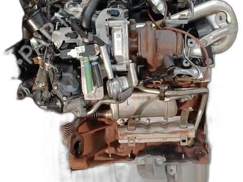Engine RENAULT CLIO IV (BH_) 1.5 dCi 90 | BP31264835M1