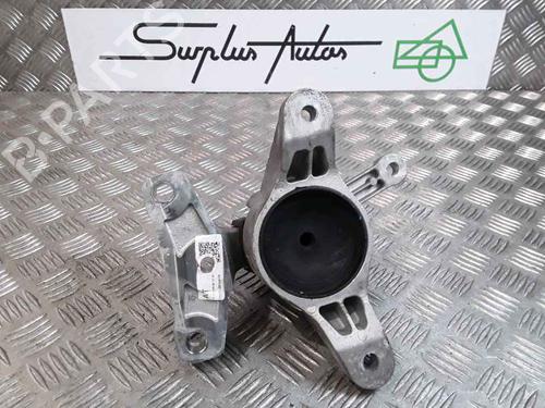 Engine mount HYUNDAI KONA (OS, OSE, OSI) EV | BP25176630M89 