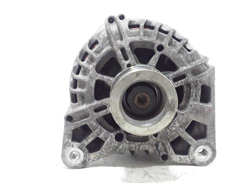 Used Alternator RENAULT MEGANE III Hatchback (BZ0/1_, B3_) 1.9 dCi (BZ0N, BZ0J) (131 hp) 25826895